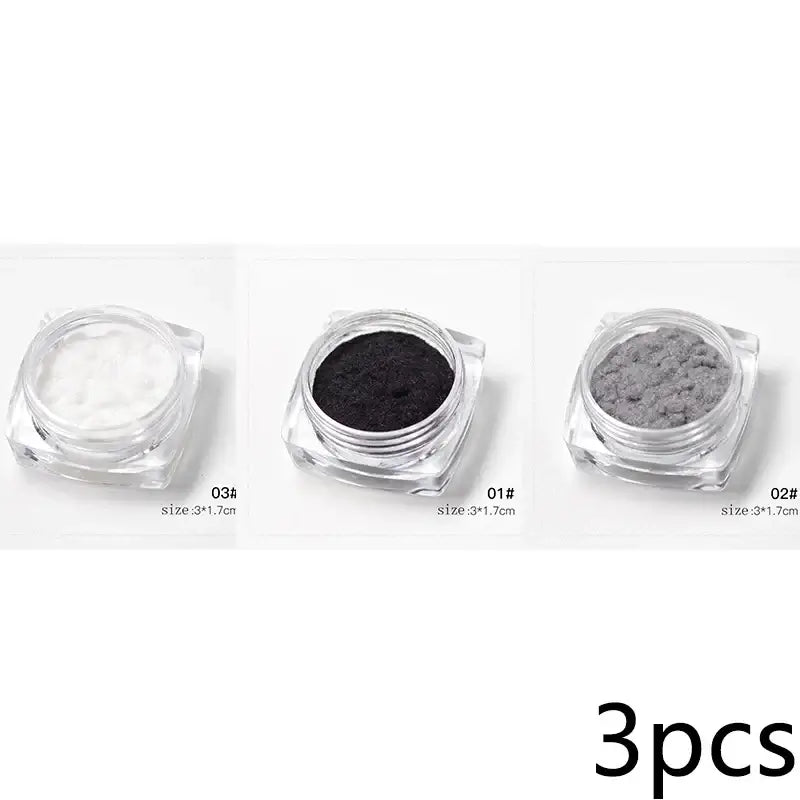 Velvet Flocking Nail Powder