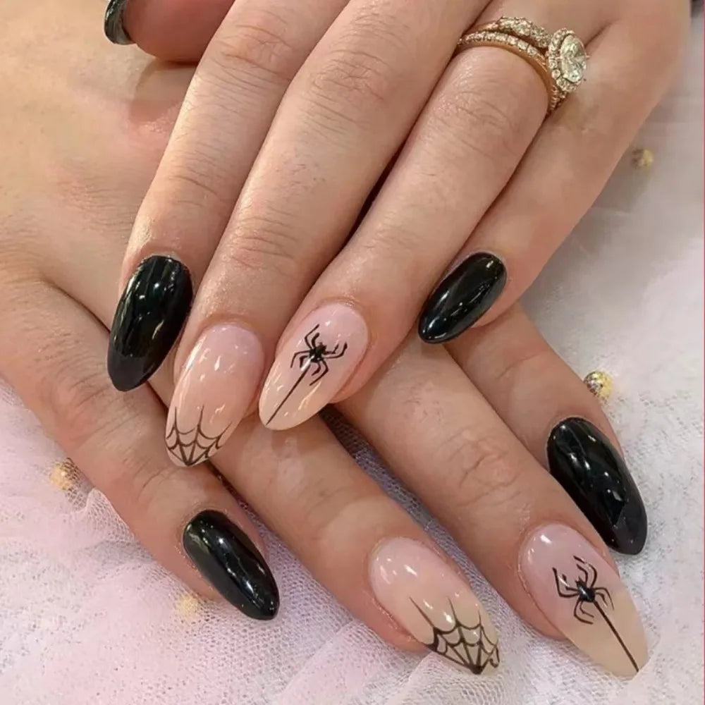 Christmas Press-On Nails – Festive Nail Designs & Ideas