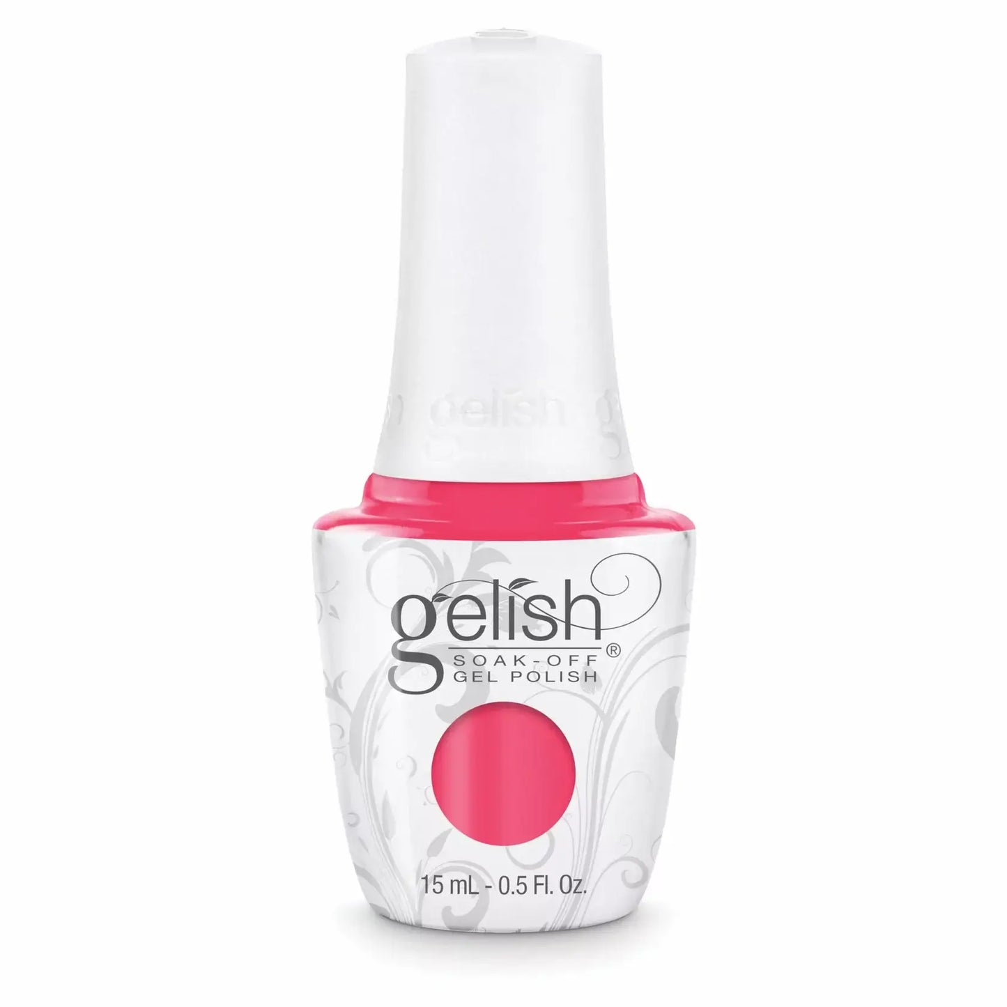 SHAKE IT TILL YOU SAMBA by Gelish