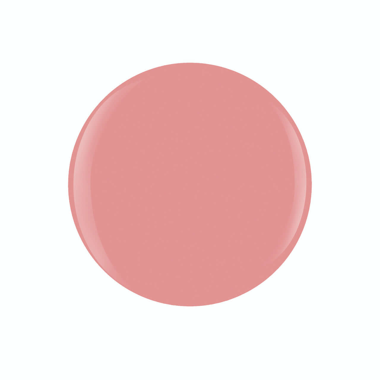 MORGAN TAYLOR NAIL POLISH - SHE'S MY BEAUTY