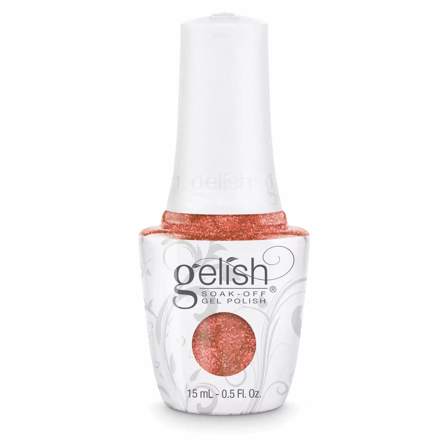 SUNRISE AND THE CITY by Gelish