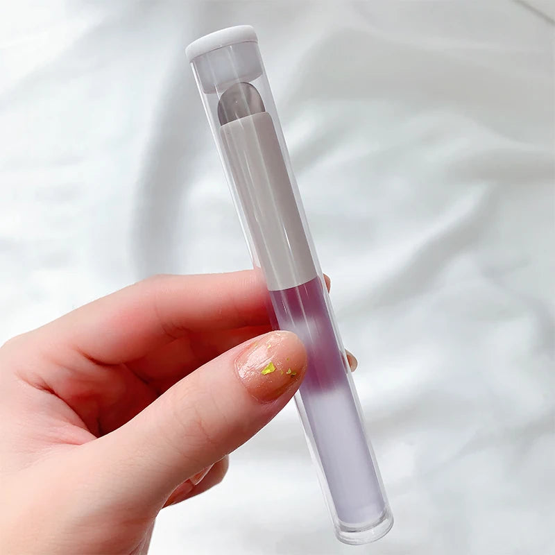 Nail Art Silicone Applicator Sticks