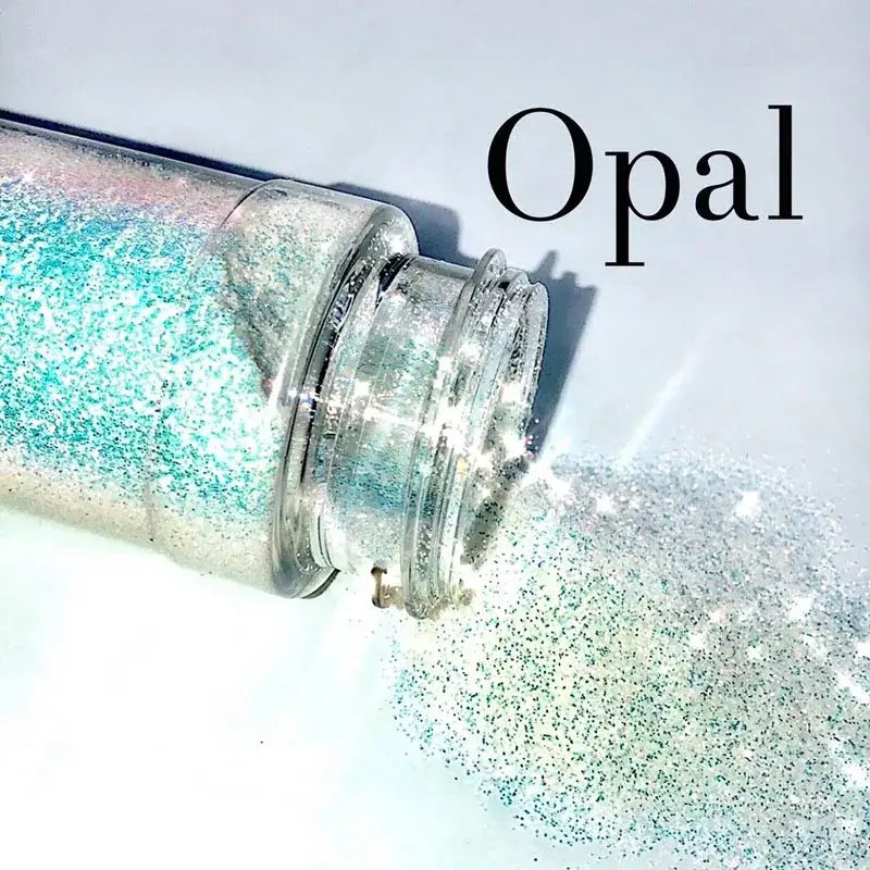 Sugar Powder Nail Art Glitter – Sparkly Fine Sand for Manicure
