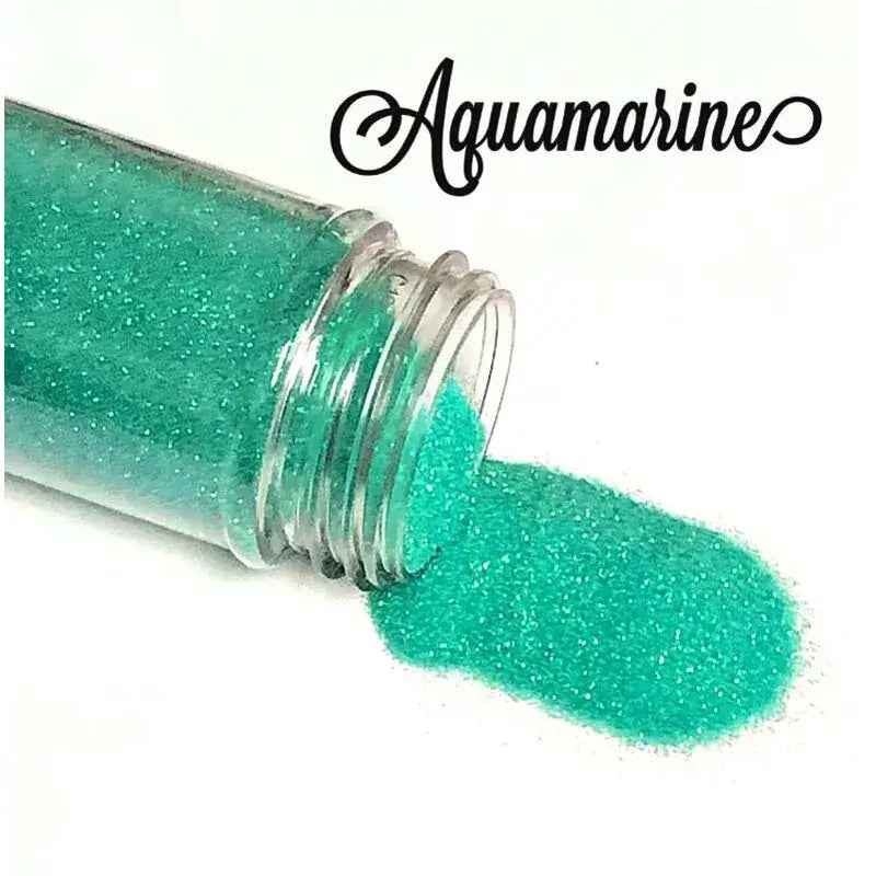 Sugar Powder Nail Art Glitter – Sparkly Fine Sand for Manicure
