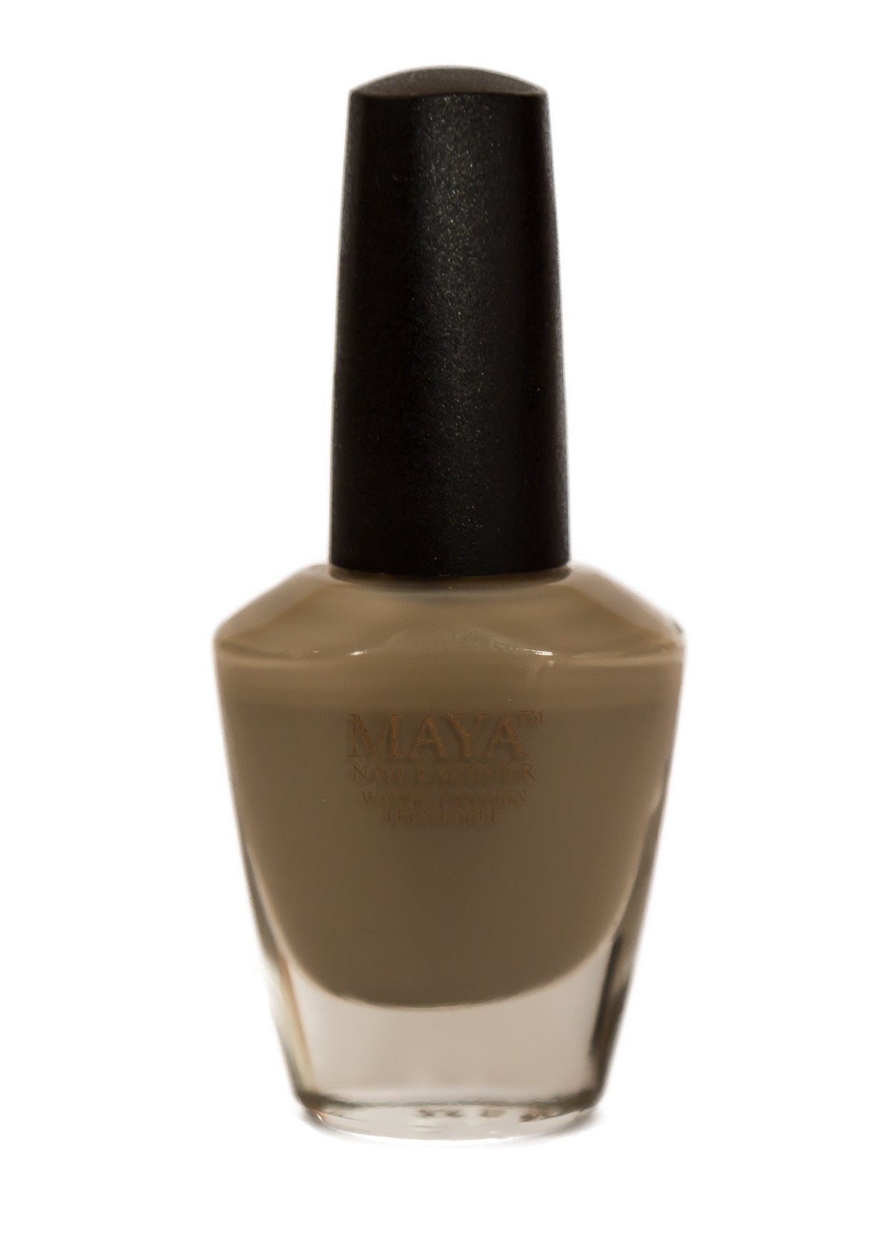 Sandy Beach - Halal Nail Polish by Maya