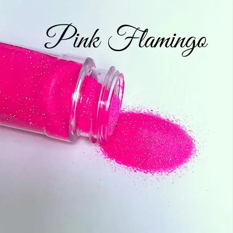 Sugar Powder Nail Art Glitter – Sparkly Fine Sand for Manicure