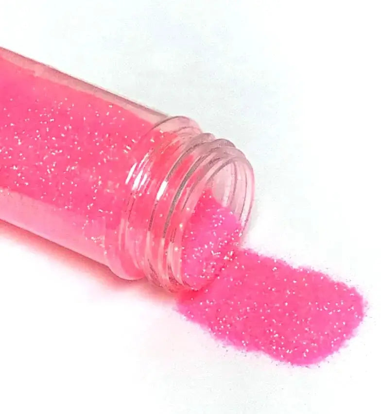 Sugar Powder Nail Art Glitter – Sparkly Fine Sand for Manicure