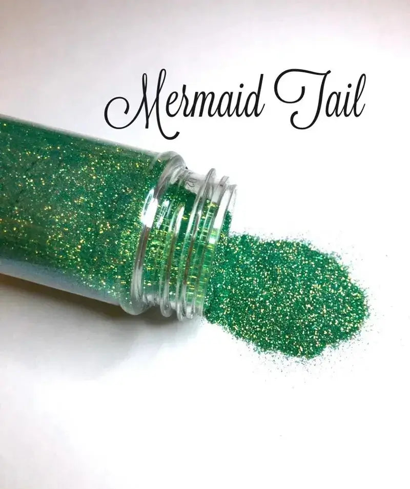 Sugar Powder Nail Art Glitter – Sparkly Fine Sand for Manicure