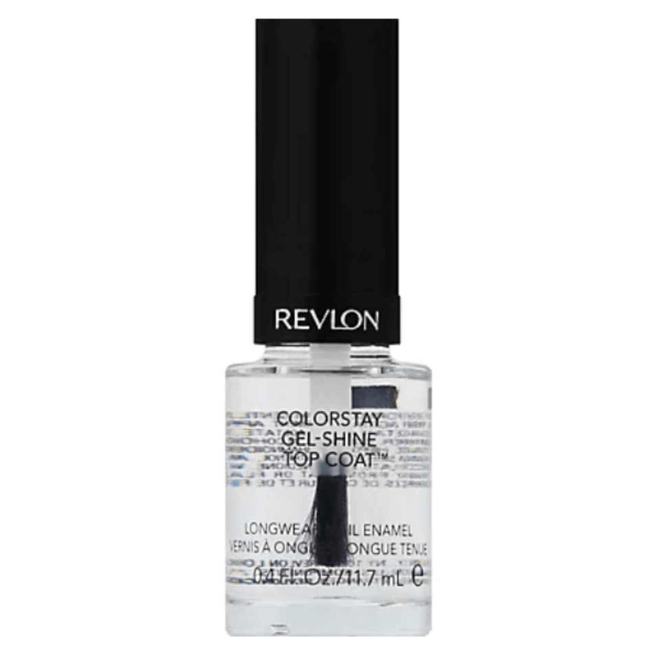 REVLON ColorStay Longwear Nail Enamel