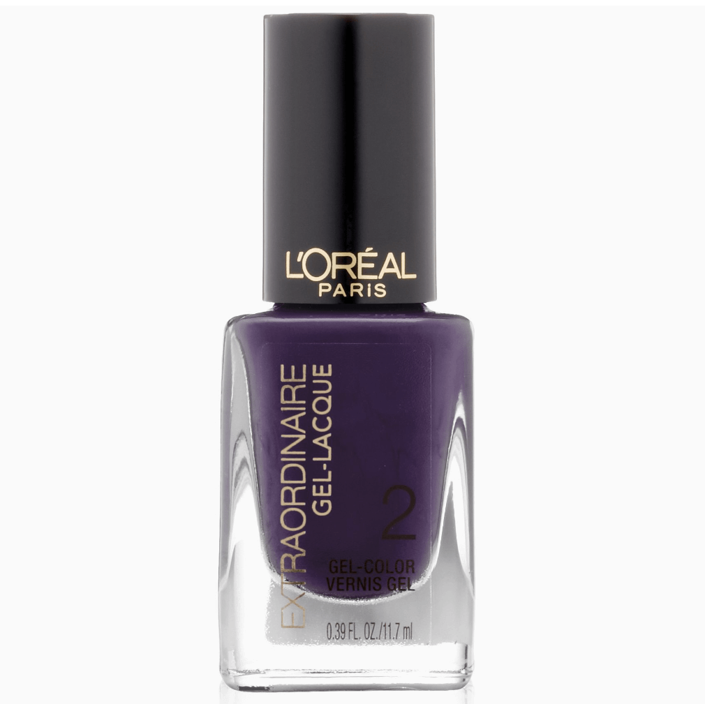 L'OREAL Extraordinaire Gel - Lacque