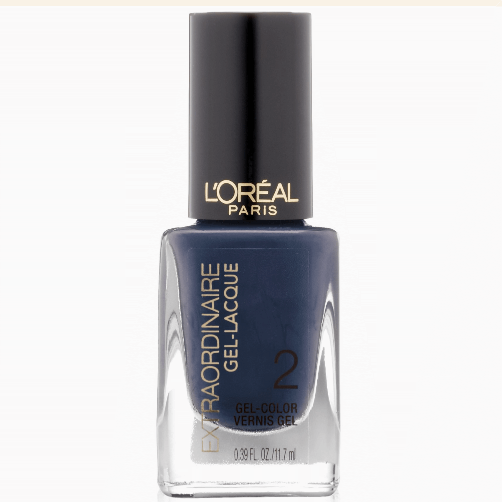 L'OREAL Extraordinaire Gel - Lacque