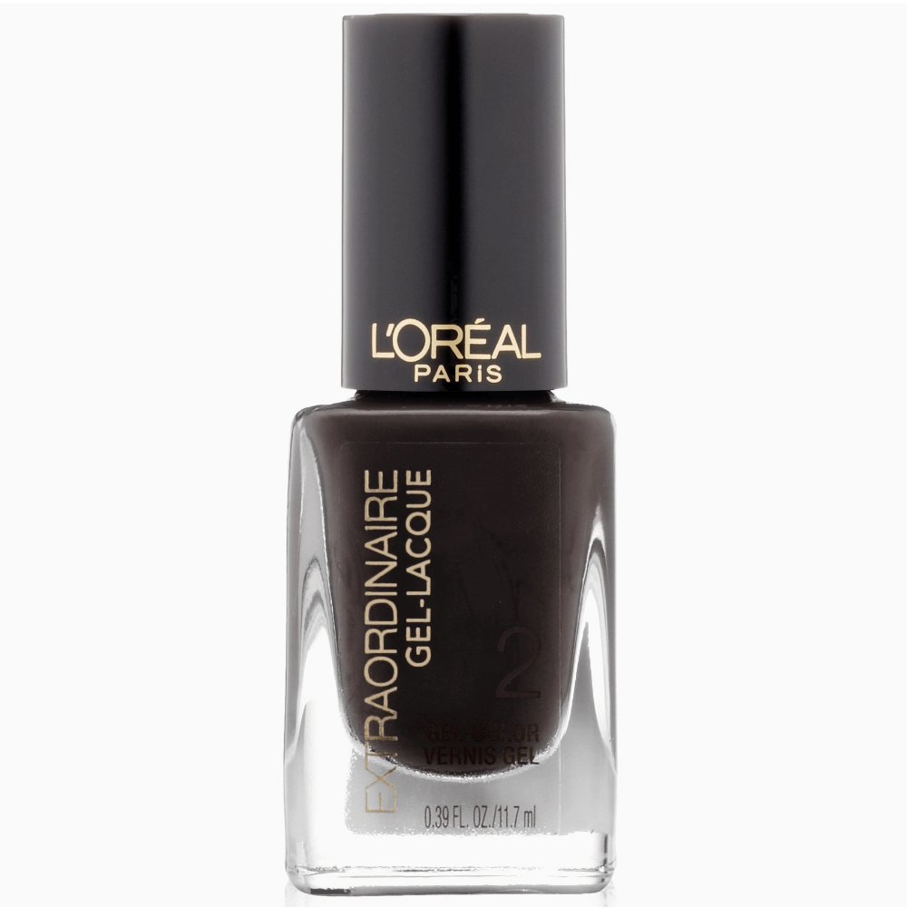 L'OREAL Extraordinaire Gel - Lacque