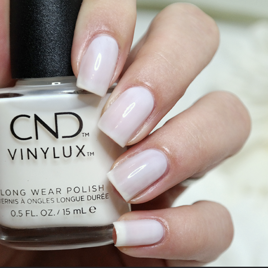 CND VINYLUX Longwear Nail Polish