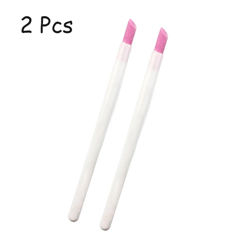 Quartz Nail Cuticle Remover Pen