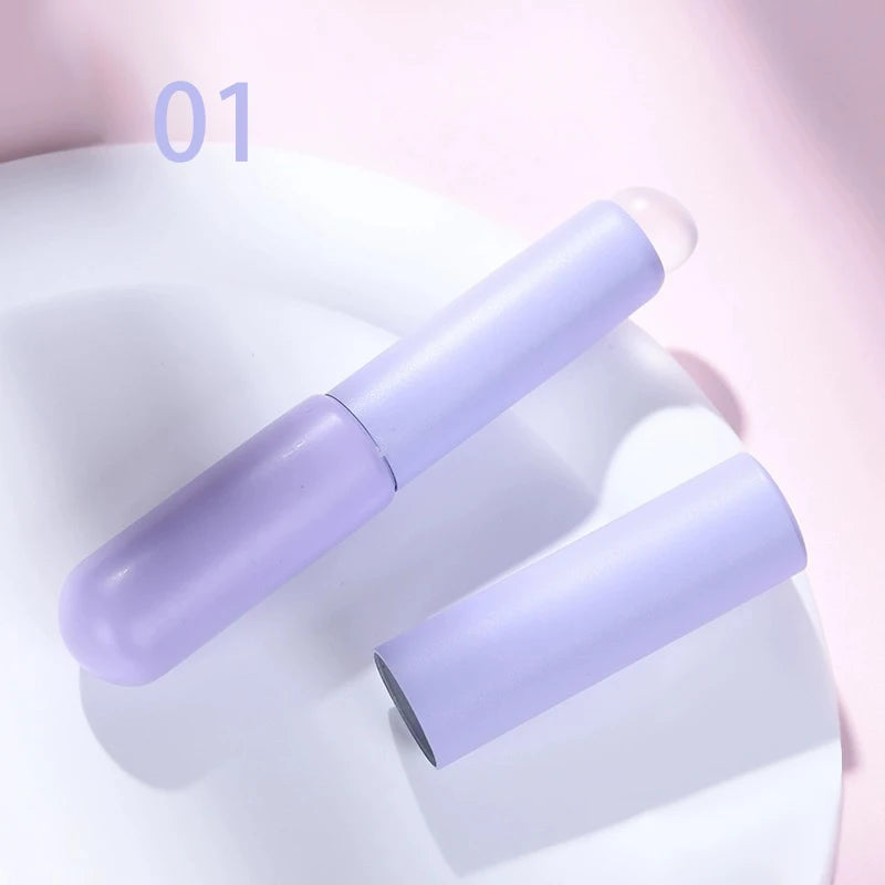 Nail Art Silicone Applicator Sticks