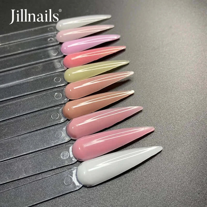 Jelly Gel Nails Builder UV Gel – Hard & Soft Nail Extension Cream