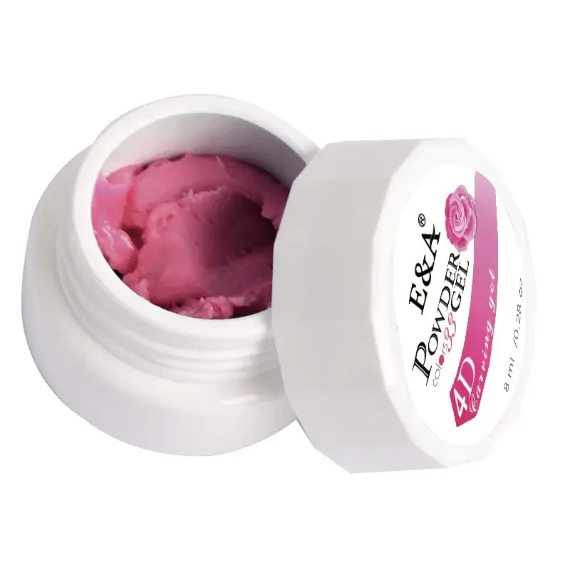 Carving Gel Nail Polish – 3D UV Gel for Nail Art Sculpture