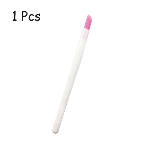Quartz Nail Cuticle Remover Pen