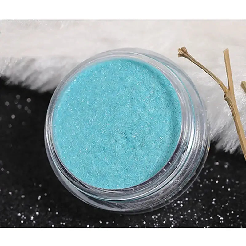 Velvet Flocking Nail Powder