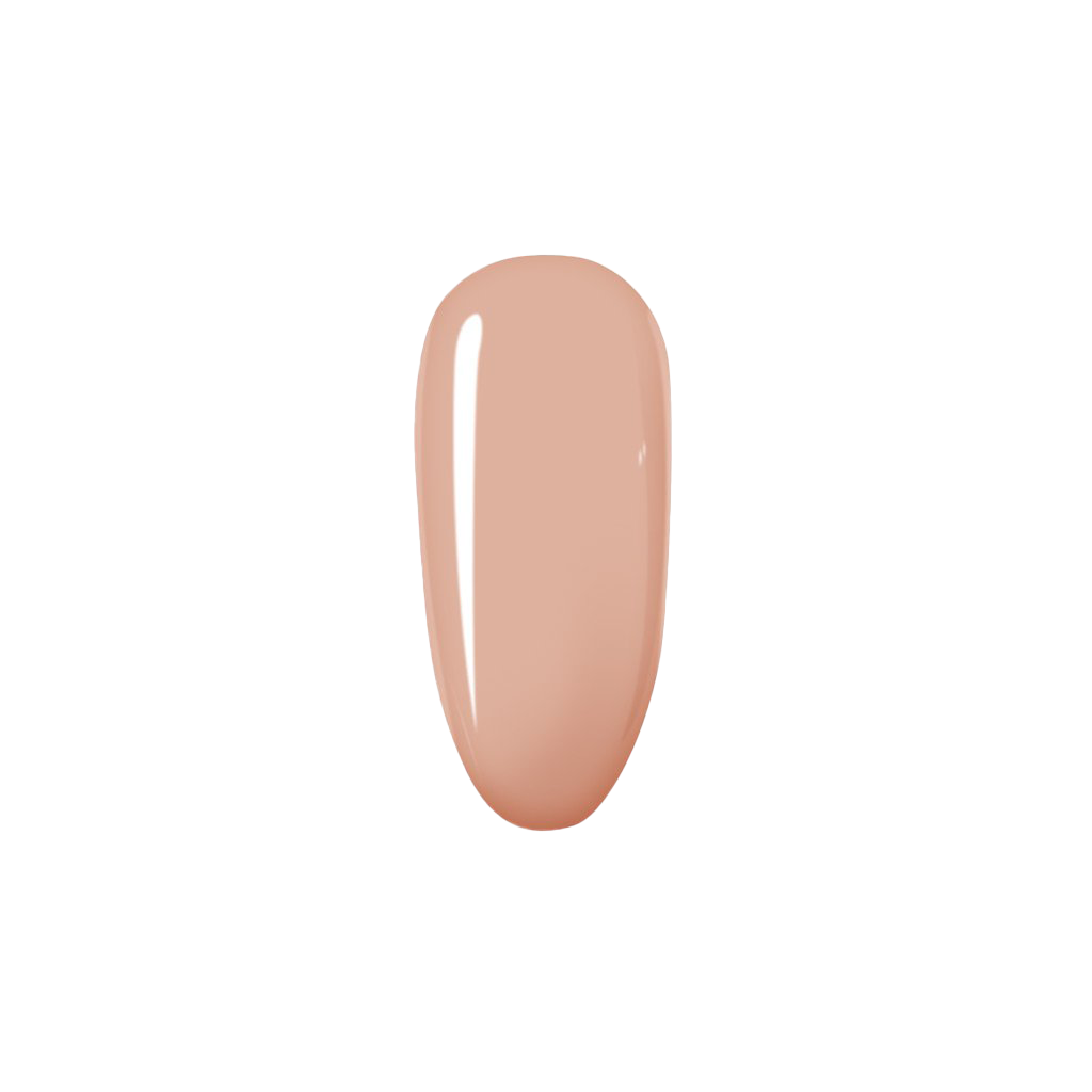 MADAM GLAM - Beige Rose - BEIGE GEL NAIL POLISH