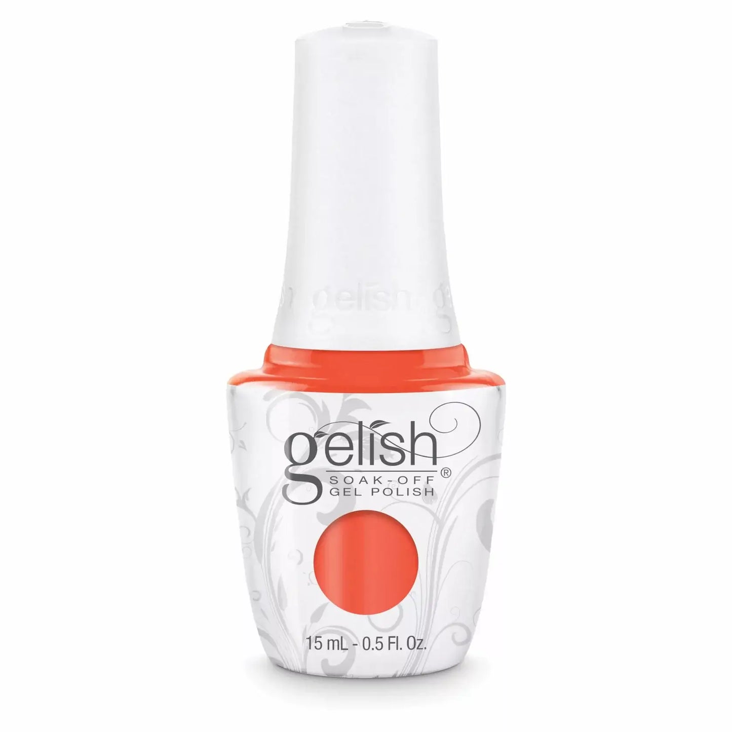TIKI TIKI LARANGA by Gelish