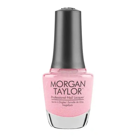 MORGAN TAYLOR NAIL POLISH - TAFFETA