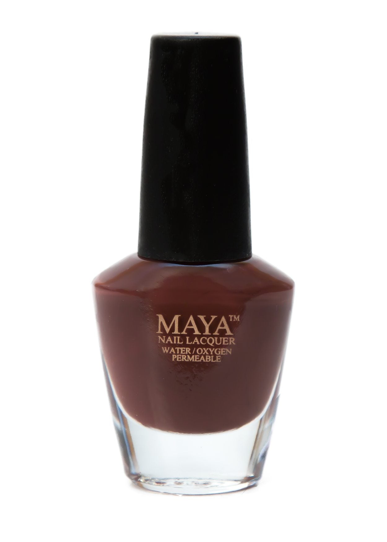 Tamarind - Halal Nail Polish by Maya