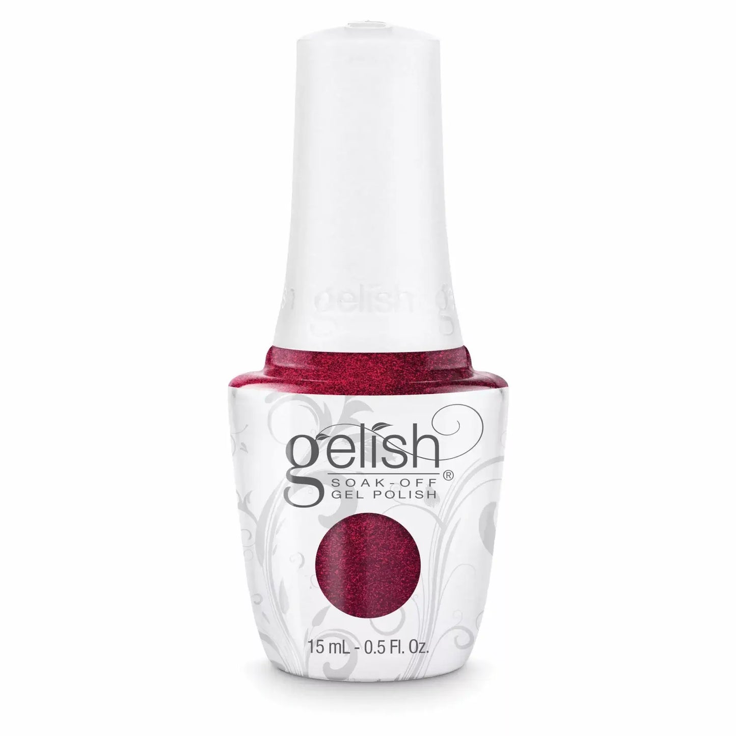 WHAT'S YOUR POINTSETTIA? by Gelish