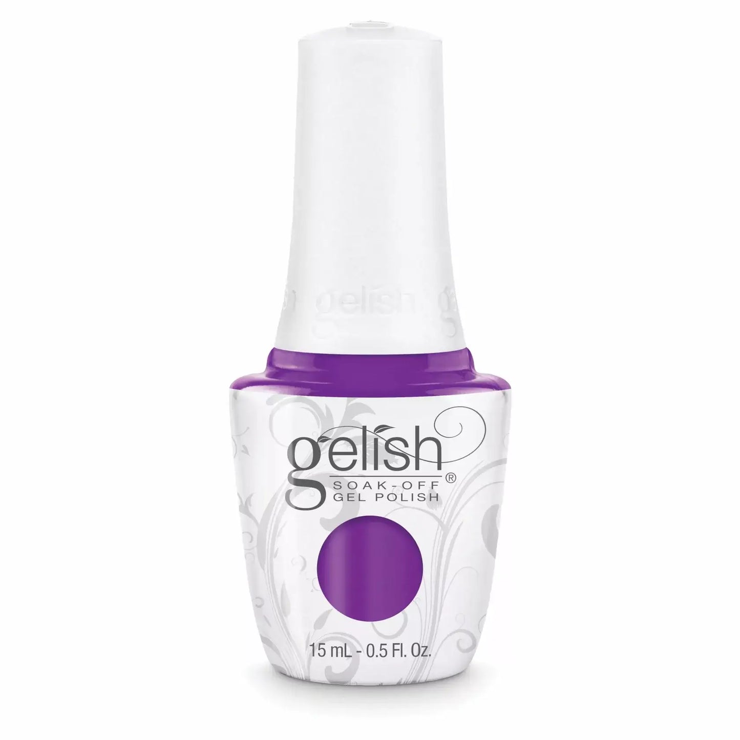 YOU GLARE, I GLOW by Gelish