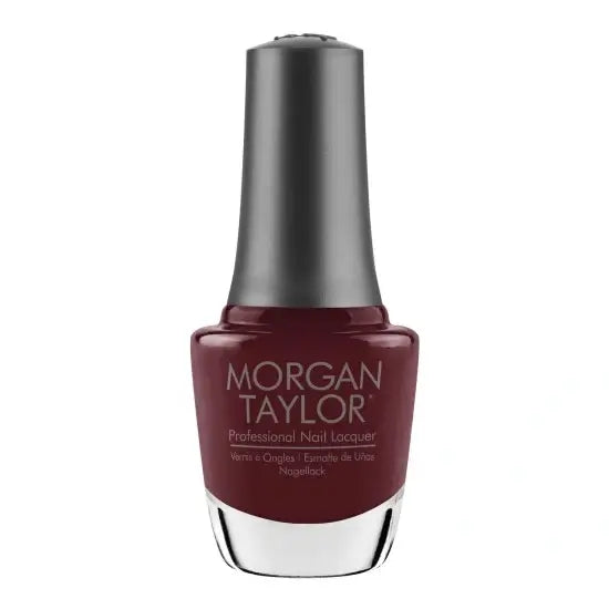 A LITTLE NAUGHTY by Morgan Taylor