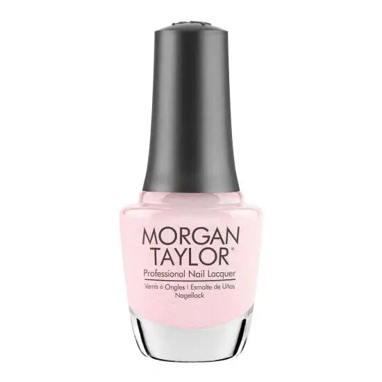 MORGAN TAYLOR NAIL POLISH - AMBIENCE