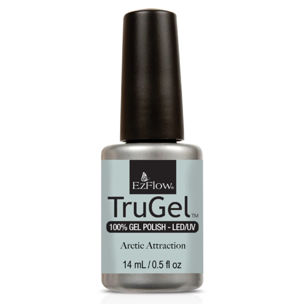 EZ Flow TruGel Gel Nail Polish (0.5 oz)