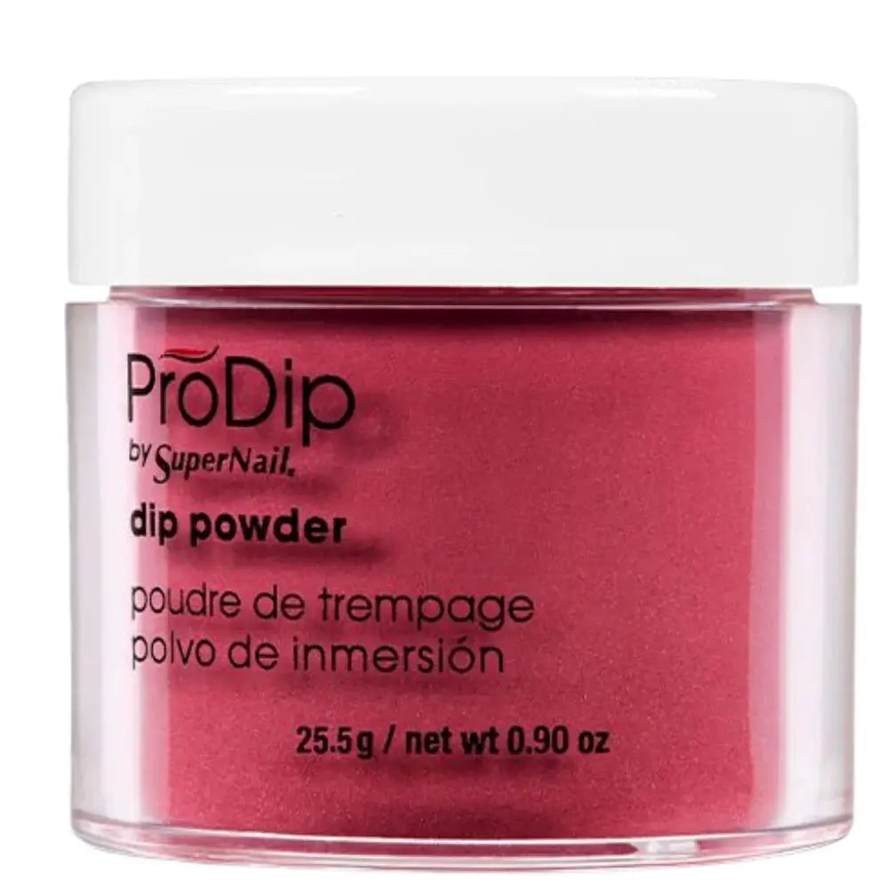 ProDip Acrylic Powder - French Mauve π
β€οΈβ¨ Bold Mauve Nail Color