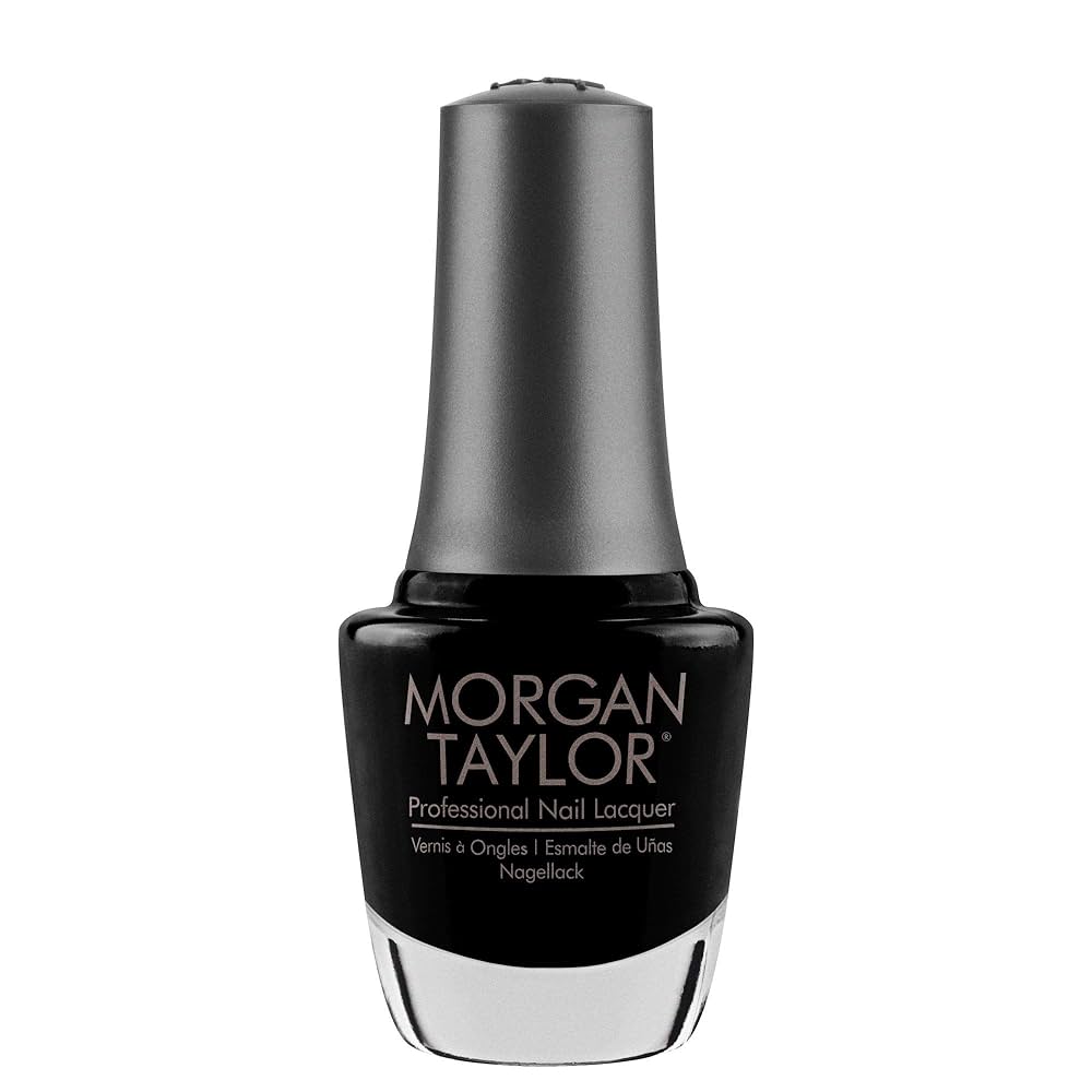 BLACK SHADOW by Morgan Taylor