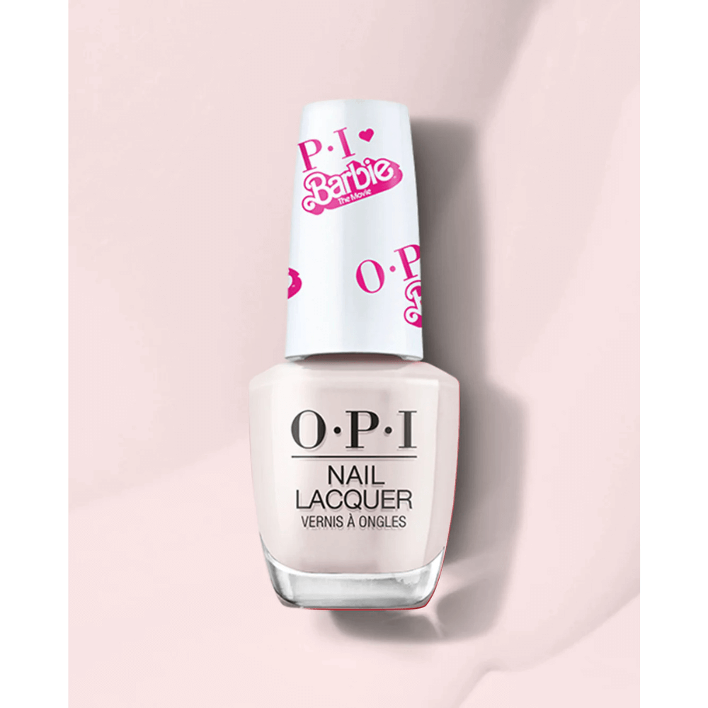 OPI Nail Polish - Bon Voyage to Reality βοΈπ
Light Pink Nail Polish