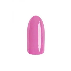 TruDip Acrylic Dip Powder - Room Charge - Bubble Gum Pink Nail Color