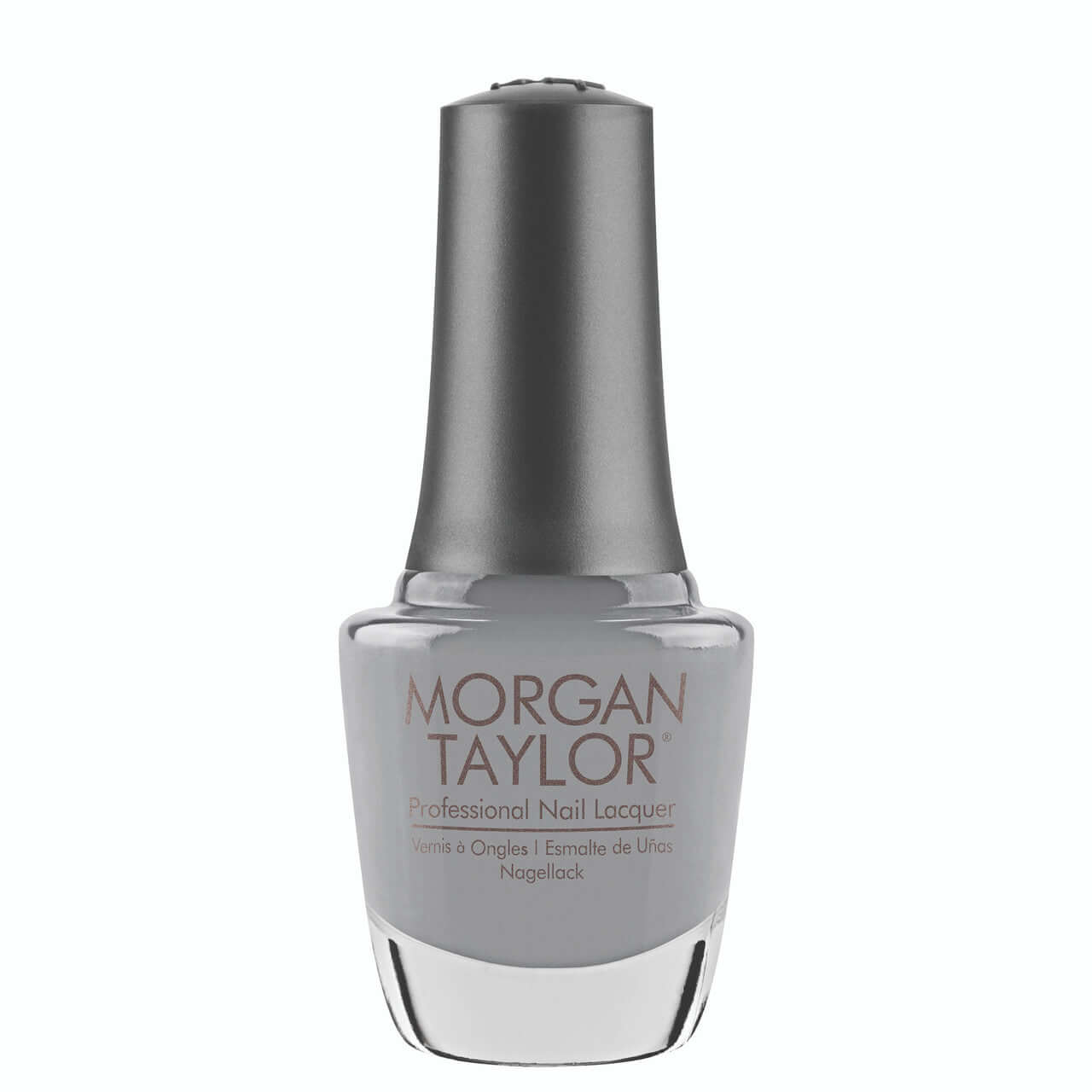 CASHMERE KIND OF GAL by Morgan Taylor