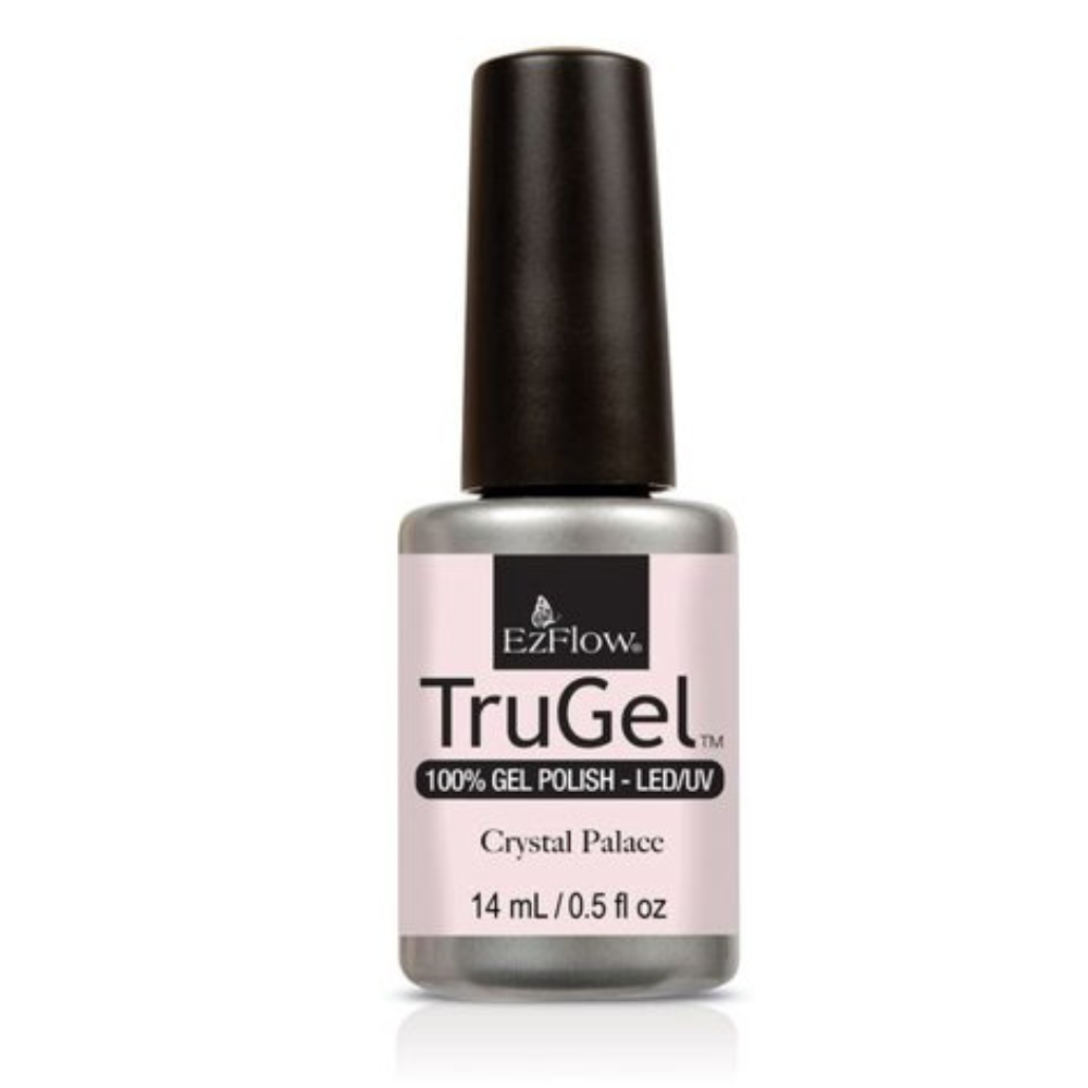 EZ Flow TruGel Gel Nail Polish (0.5 oz)