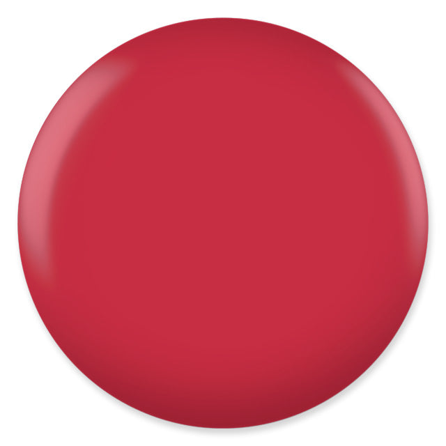 Fire Brick #039 - DND Gel & Lacquer Duo