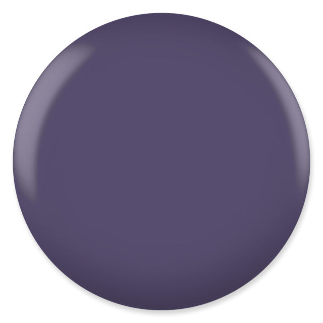 Dark Salmon #043 - DC Gel Duo