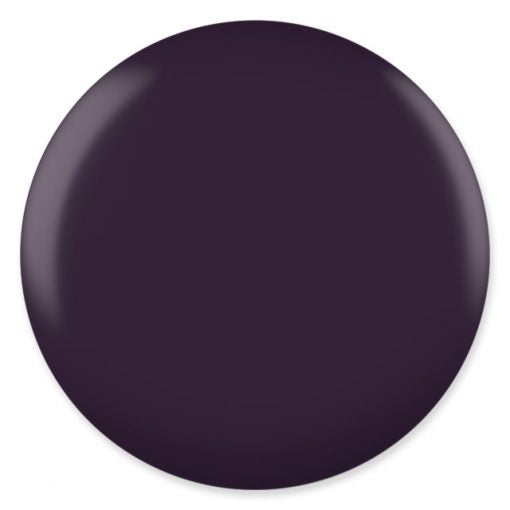 Electric Purple #048 - DC Gel Duo