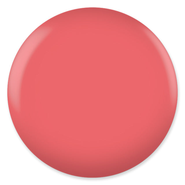 Deep Chestnut #127 - DC Gel Duo