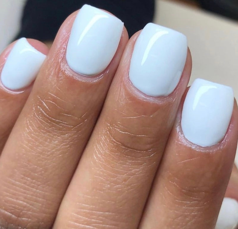 DND Polish - French Tip #473 - DND Gel Duo