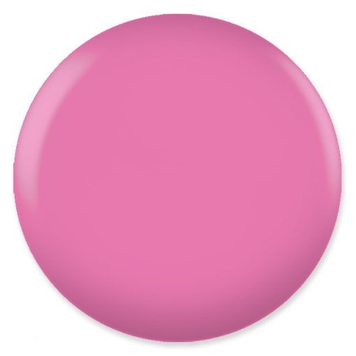 Fairy World #553- DND Gel & Lacquer Duo