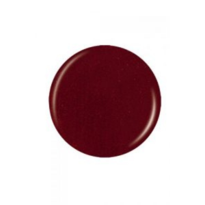 China Glaze - Heart of Africa - Stunning Deep Red Nail Polish