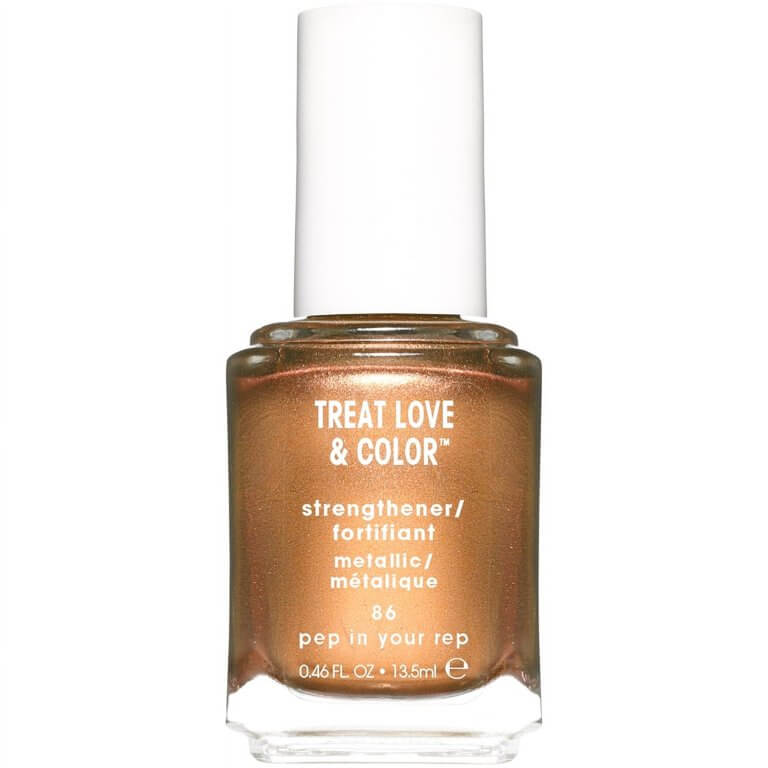 ESSIE Treat Love & Color Strengthener Nail Polish