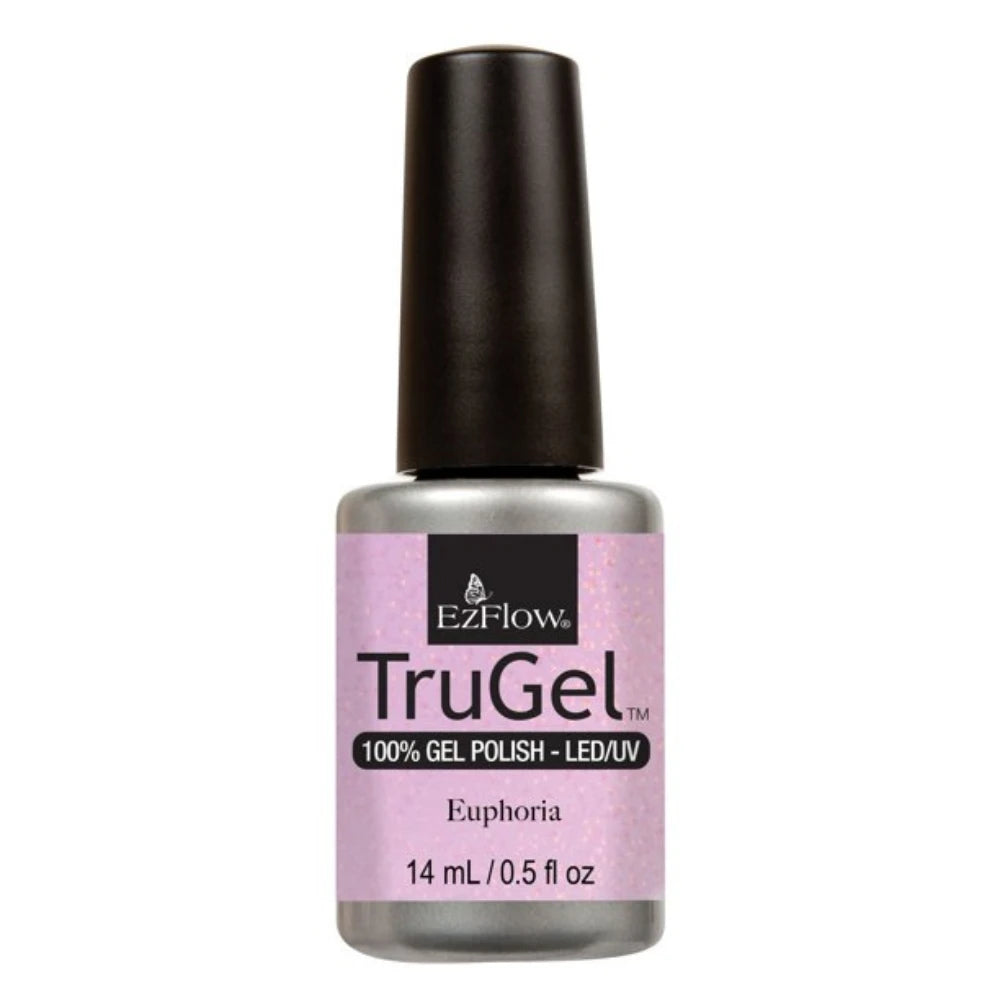 EZ Flow TruGel Gel Nail Polish (0.5 oz)