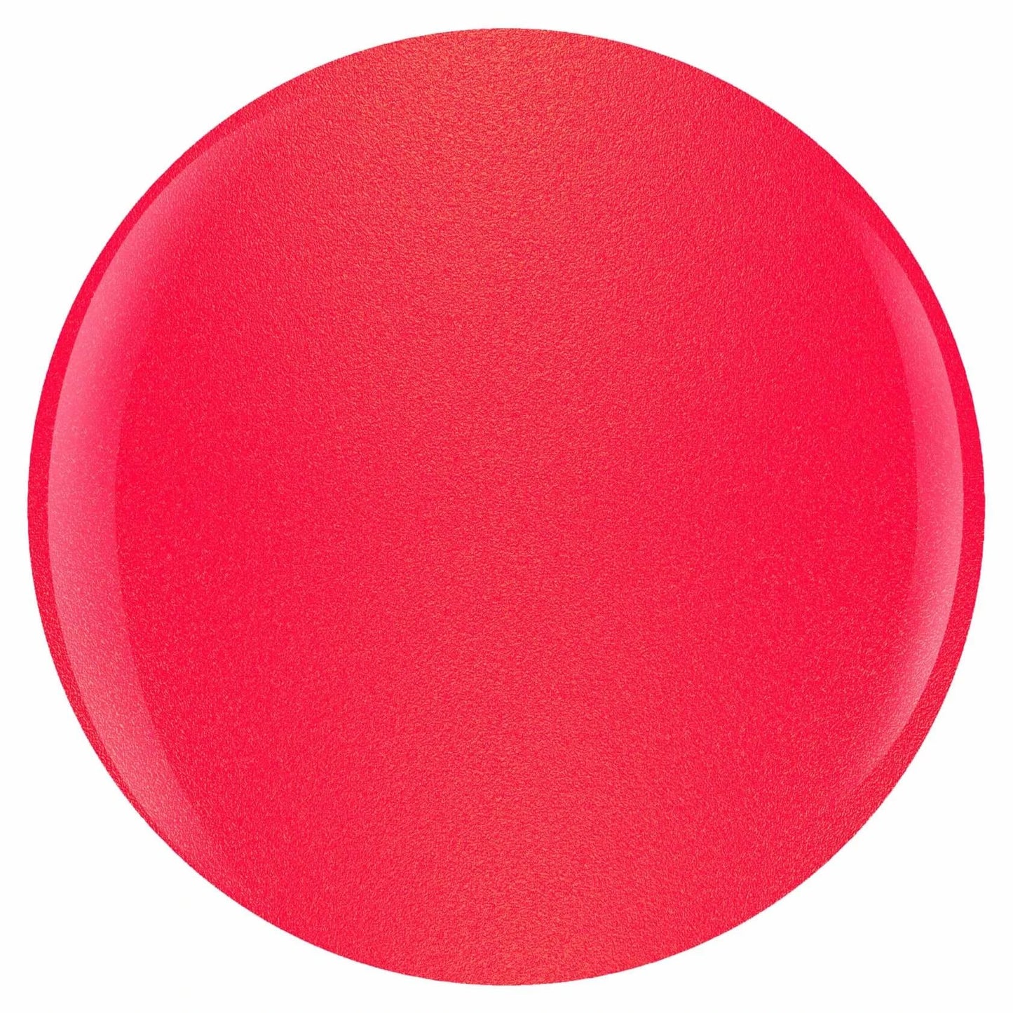 Morgan Taylor Nail Lacquer - Hip Hot Coral