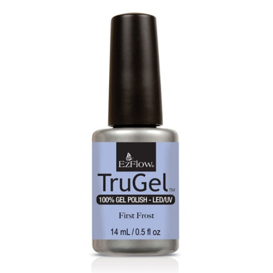 EZ Flow TruGel Gel Nail Polish (0.5 oz)