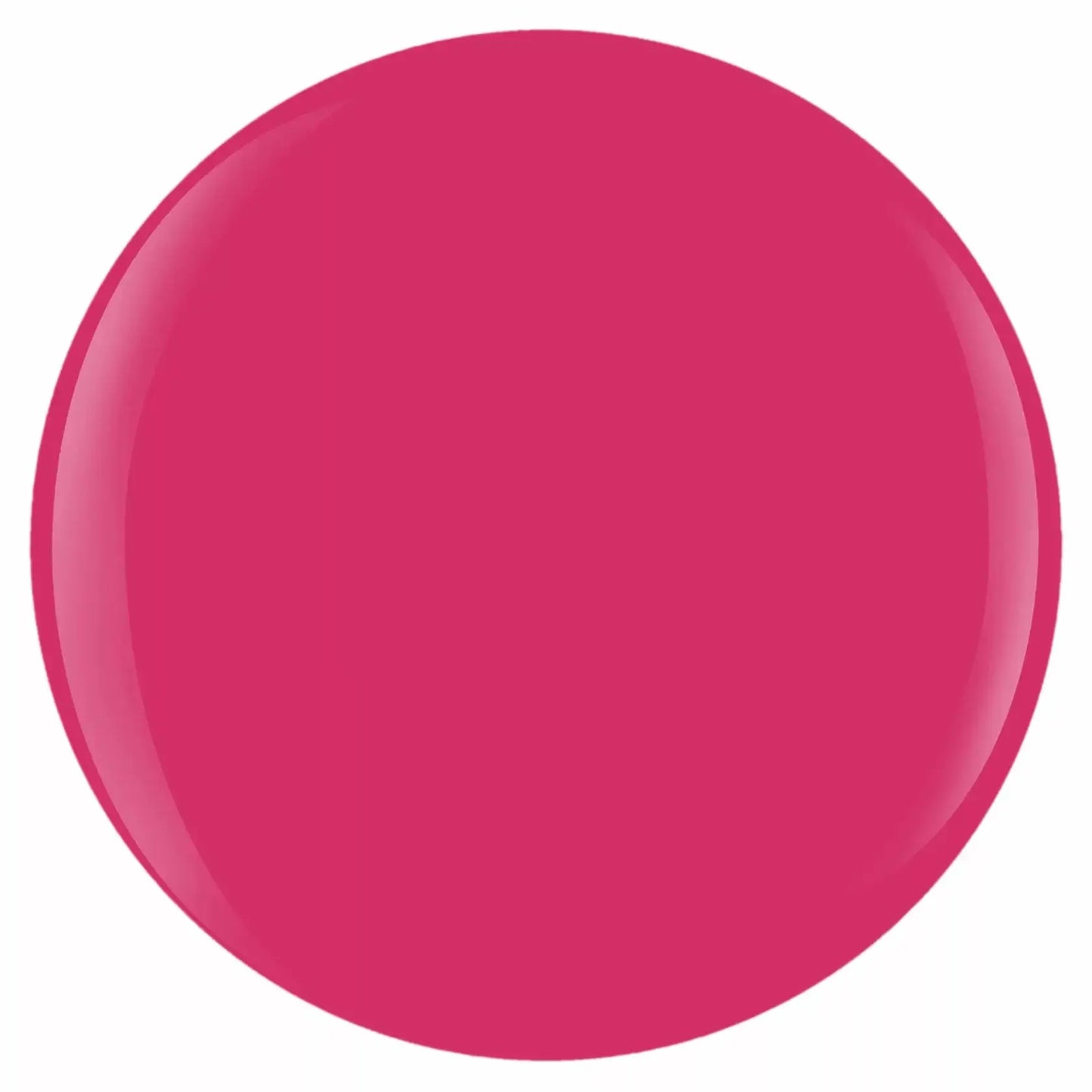 MORGAN TAYLOR NAIL POLISH - DON'T PANSY AROUND